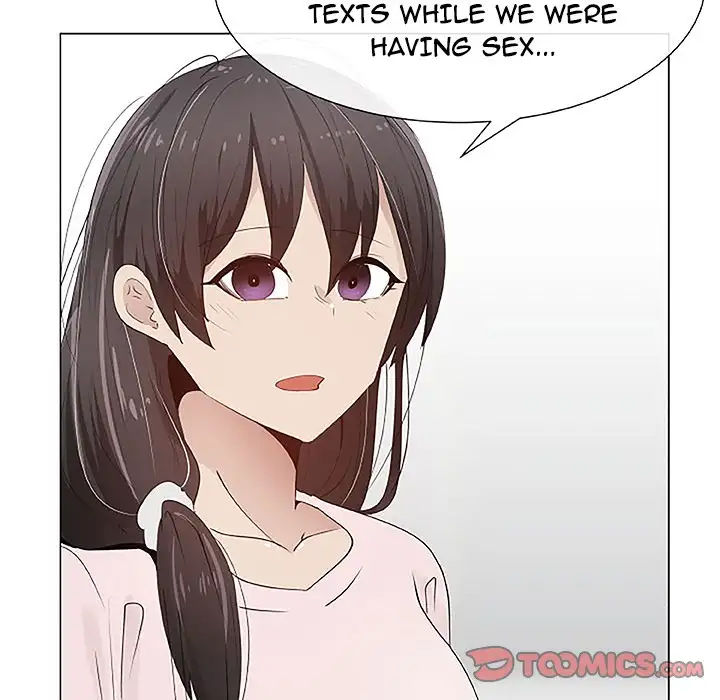 For Your Happiness chapter 48 page 10