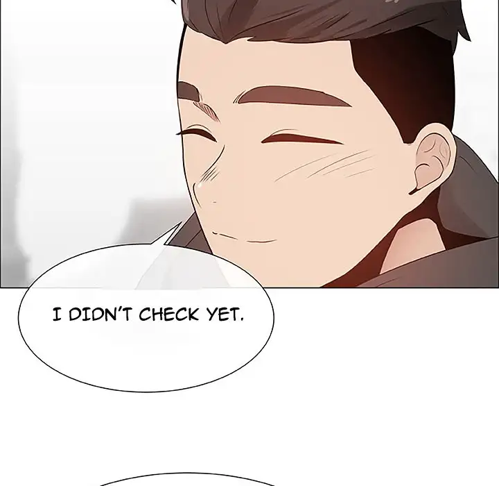 For Your Happiness chapter 48 page 12