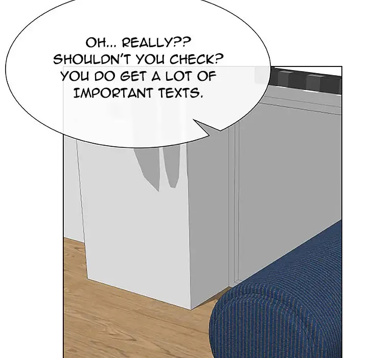 For Your Happiness chapter 48 page 13