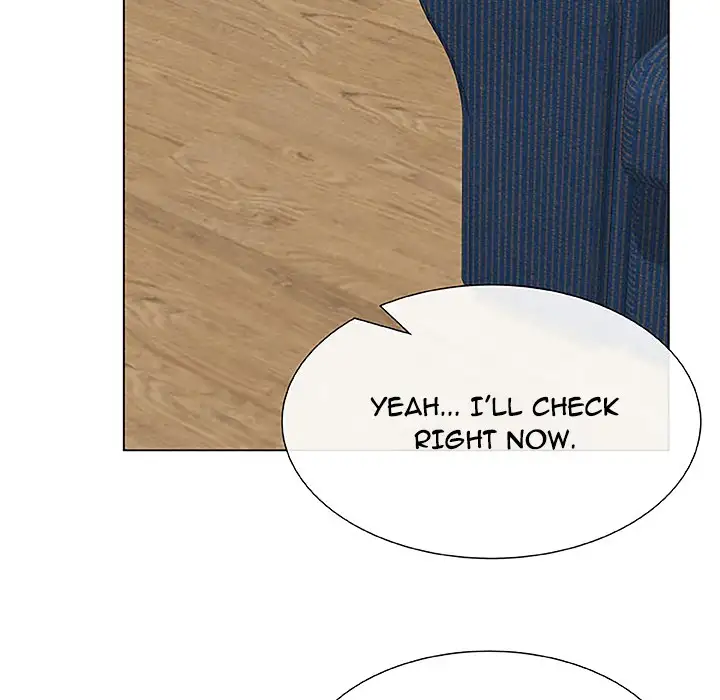 For Your Happiness chapter 48 page 14