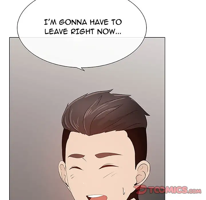 For Your Happiness chapter 48 page 26