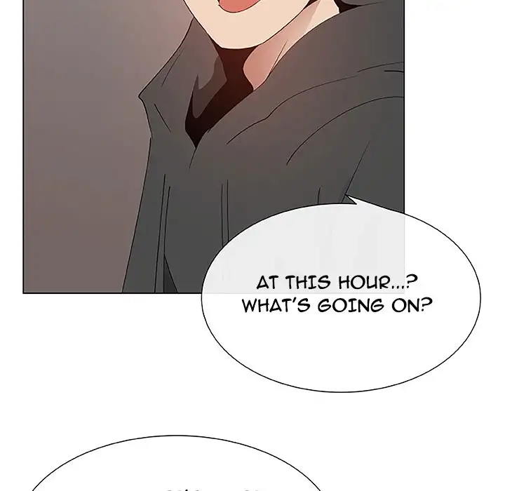 For Your Happiness chapter 48 page 27