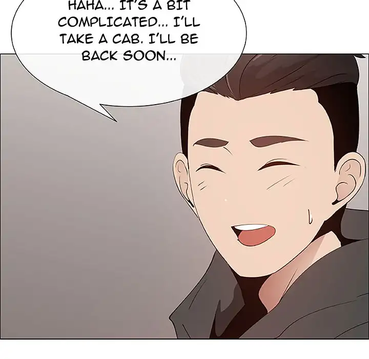For Your Happiness chapter 48 page 28