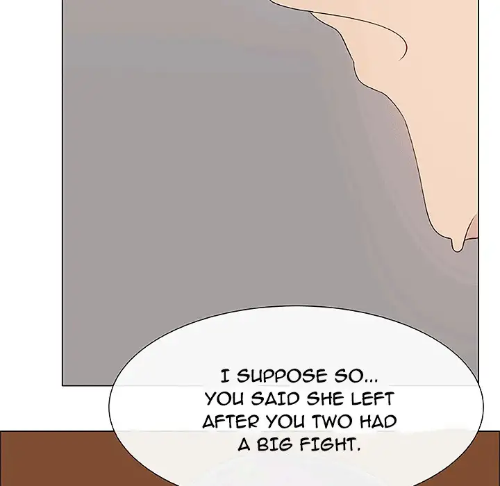 For Your Happiness chapter 49 page 12