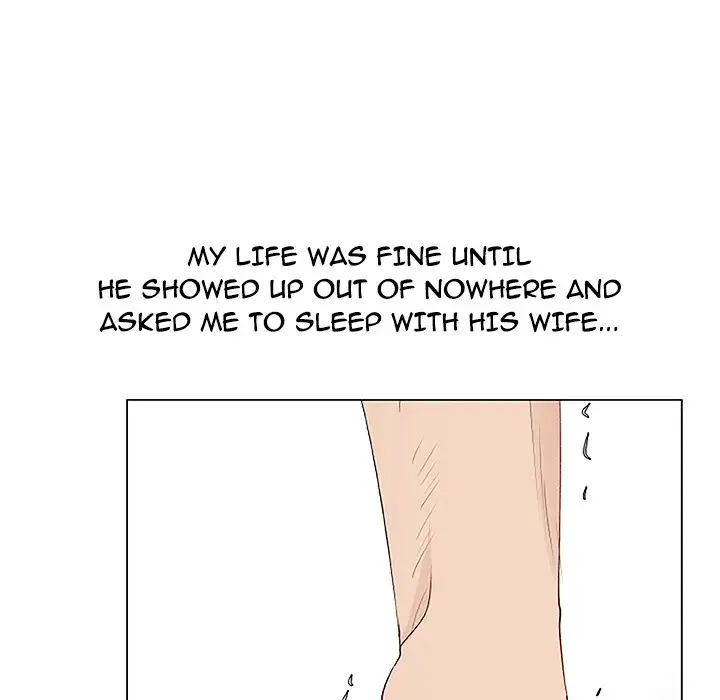For Your Happiness chapter 49 page 22