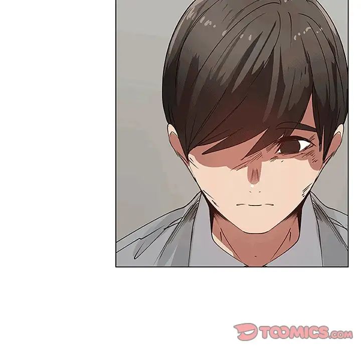 For Your Happiness chapter 49 page 74