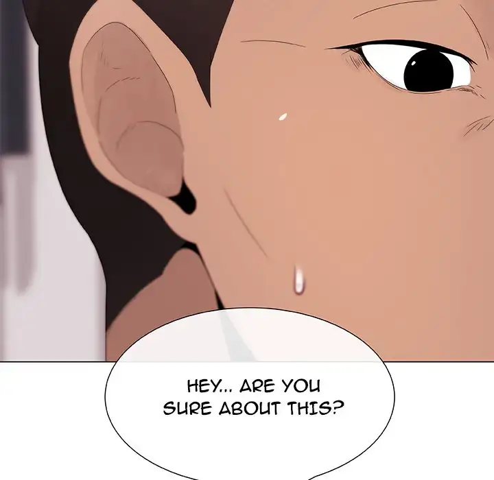 For Your Happiness chapter 5 page 9