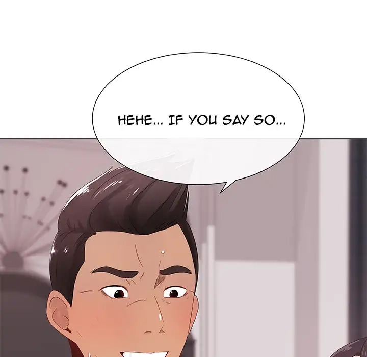 For Your Happiness chapter 5 page 12