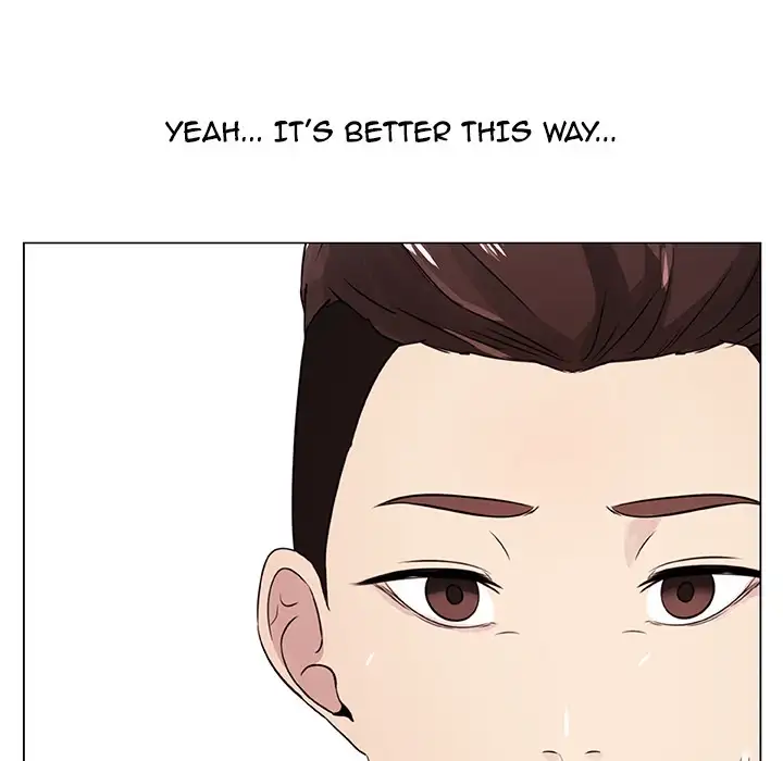 For Your Happiness chapter 5 page 19