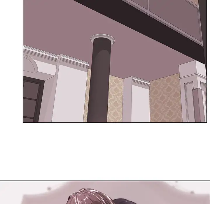 For Your Happiness chapter 5 page 27