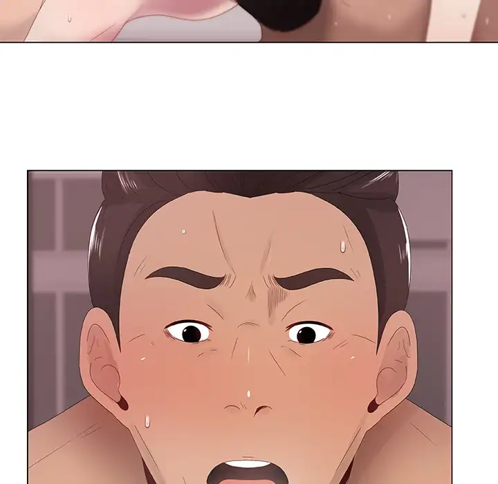 For Your Happiness chapter 5 page 29