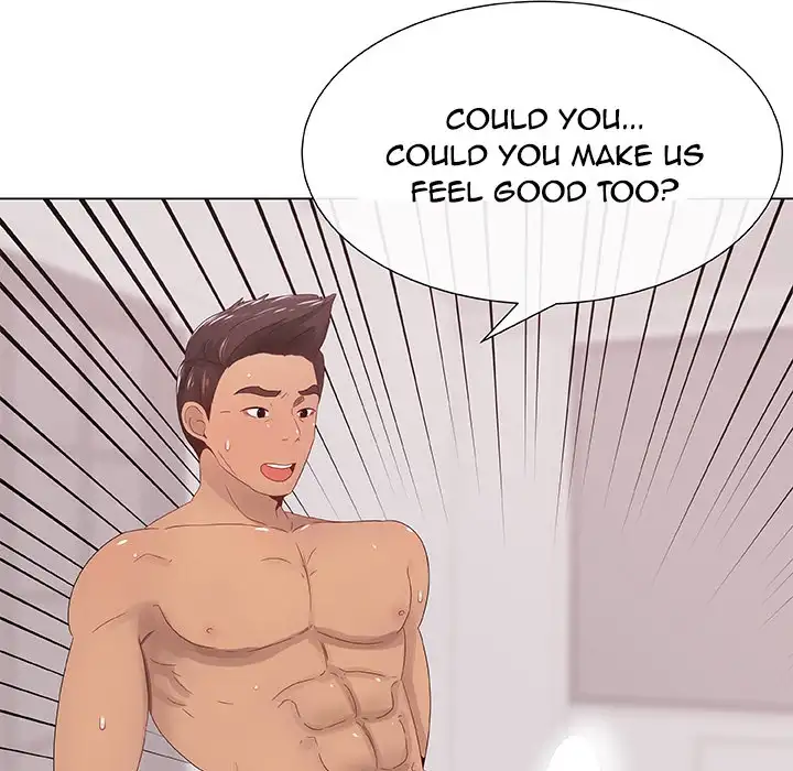 For Your Happiness chapter 5 page 32