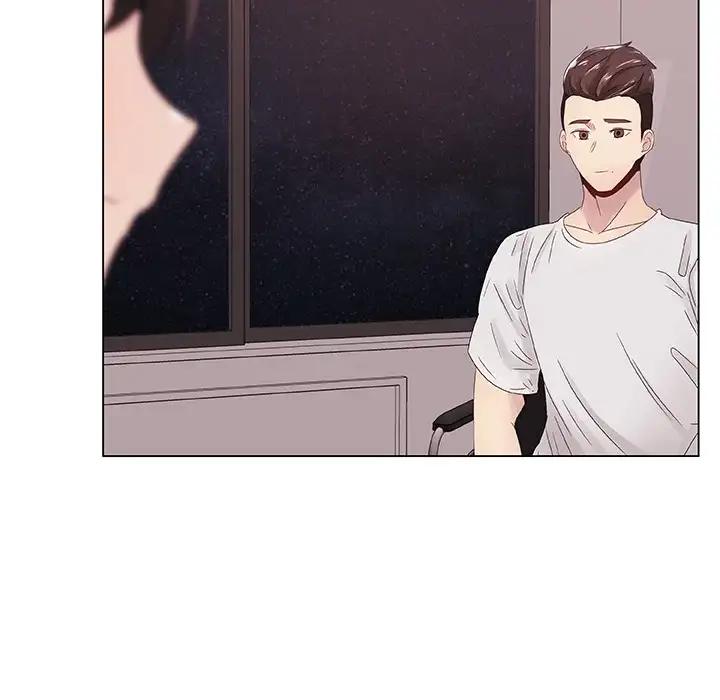 For Your Happiness chapter 5 page 35