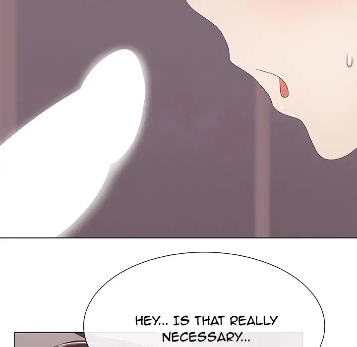 For Your Happiness chapter 5 page 38