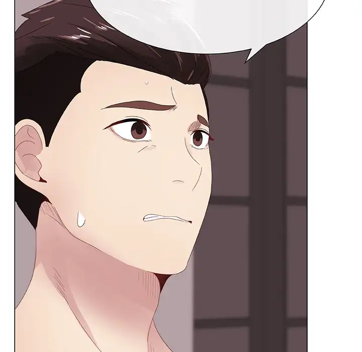 For Your Happiness chapter 5 page 39