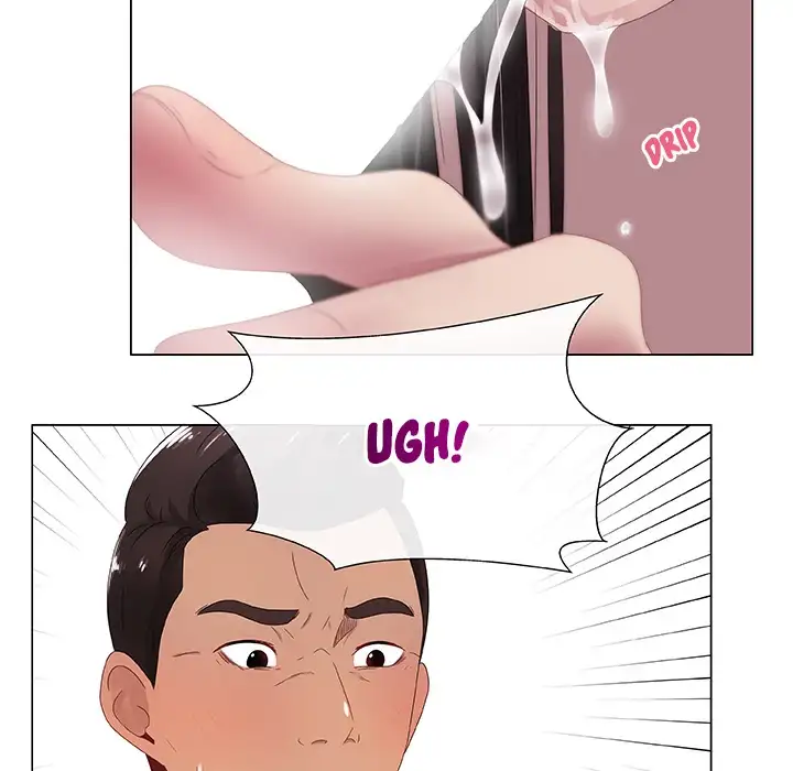 For Your Happiness chapter 5 page 42