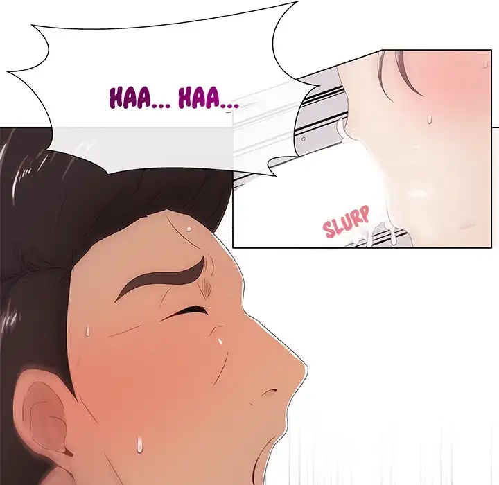 For Your Happiness chapter 5 page 45