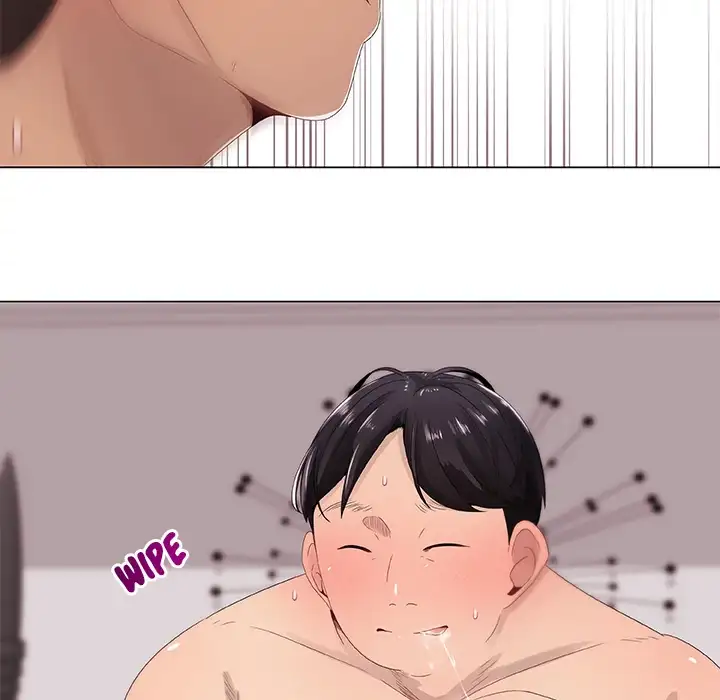 For Your Happiness chapter 5 page 46