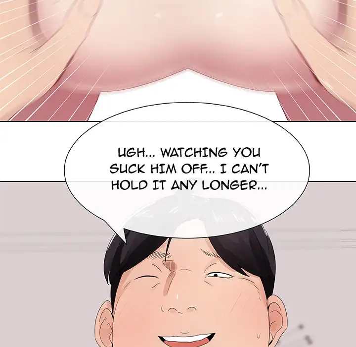 For Your Happiness chapter 5 page 50
