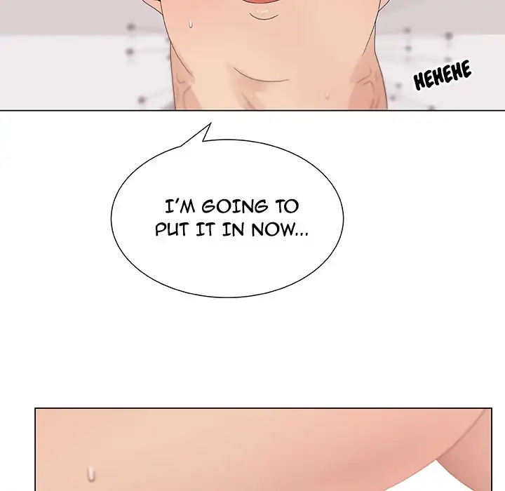 For Your Happiness chapter 5 page 51