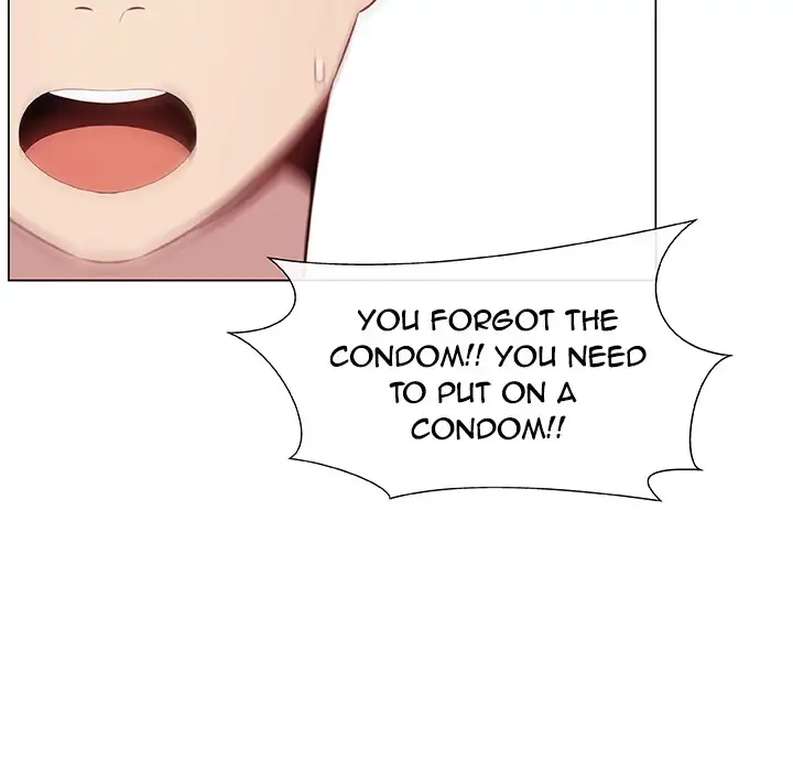 For Your Happiness chapter 5 page 54