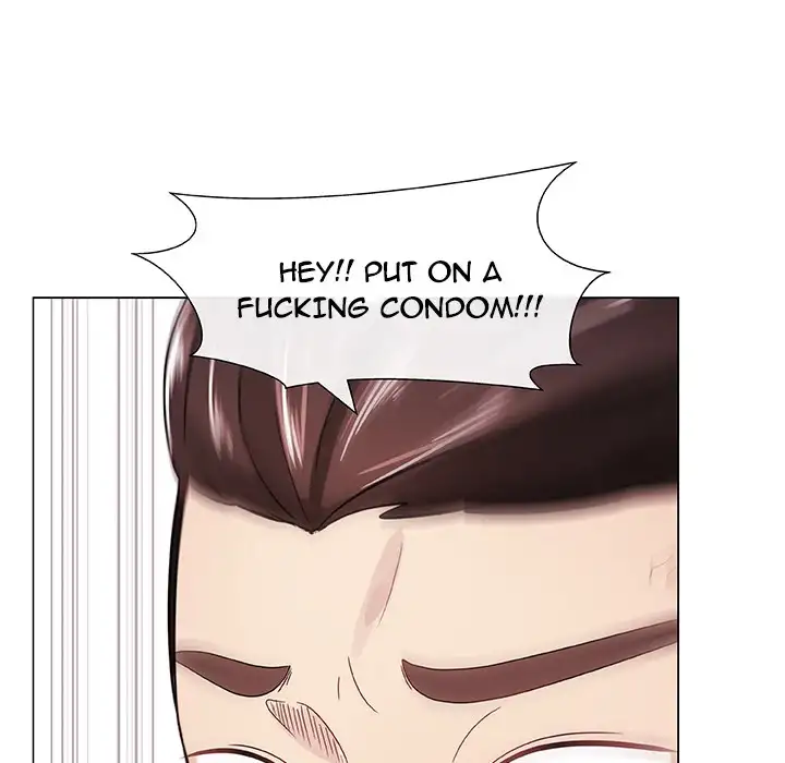 For Your Happiness chapter 5 page 57
