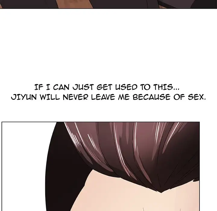 For Your Happiness chapter 5 page 68
