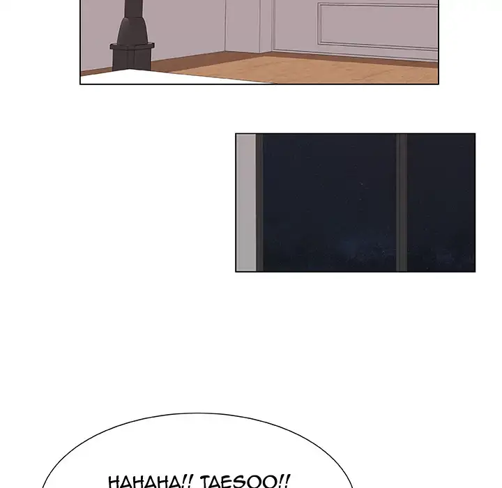 For Your Happiness chapter 5 page 81