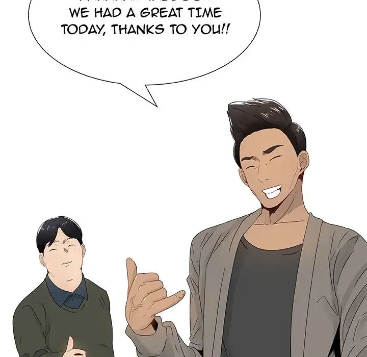 For Your Happiness chapter 5 page 82