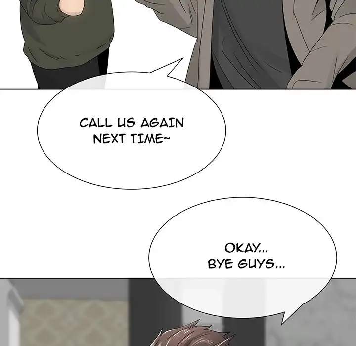 For Your Happiness chapter 5 page 83