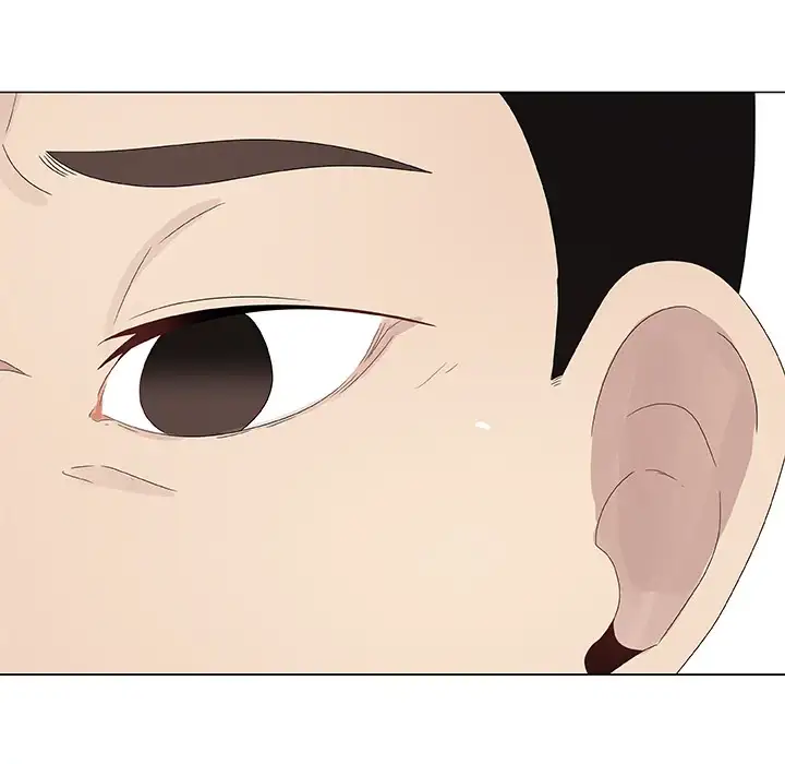 For Your Happiness chapter 5 page 85