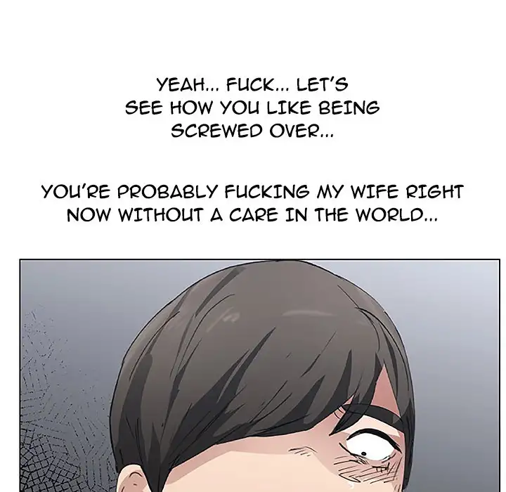 For Your Happiness chapter 50 page 22