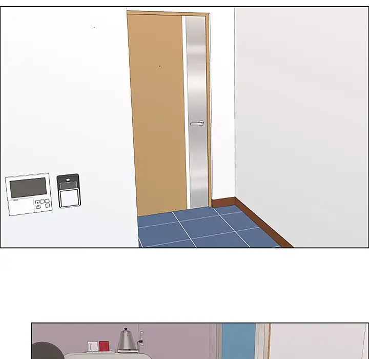 For Your Happiness chapter 50 page 25