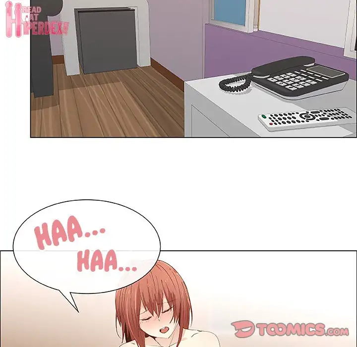 For Your Happiness chapter 50 page 26
