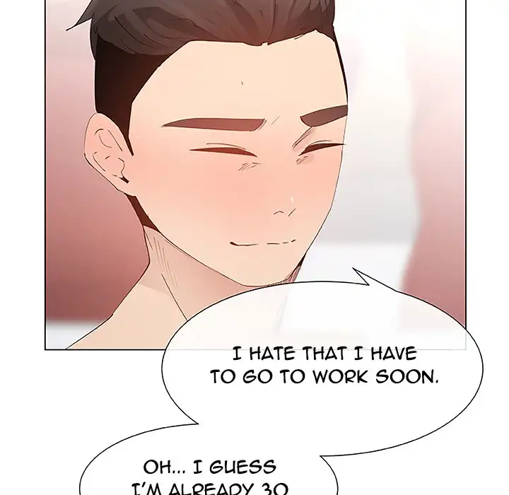 For Your Happiness chapter 50 page 30