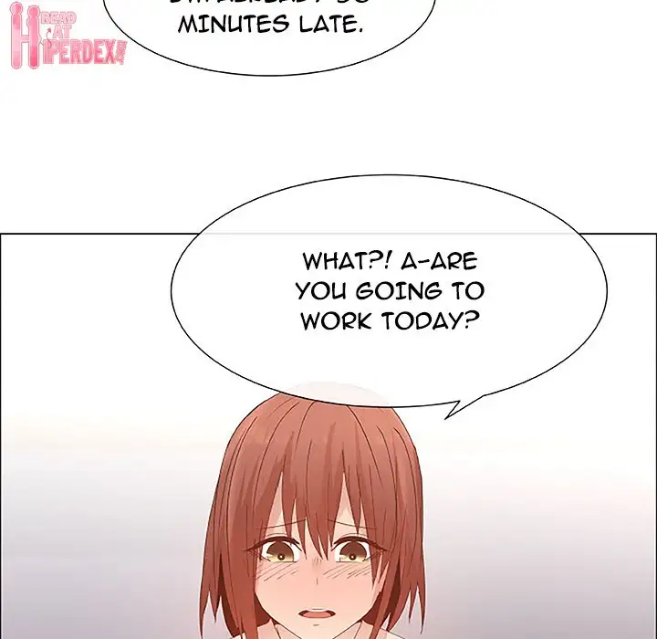 For Your Happiness chapter 50 page 31