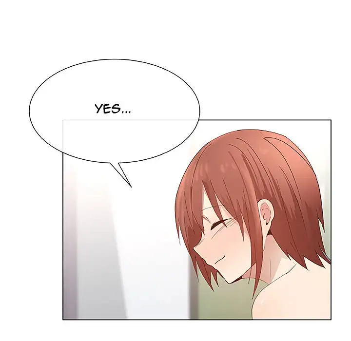 For Your Happiness chapter 50 page 35