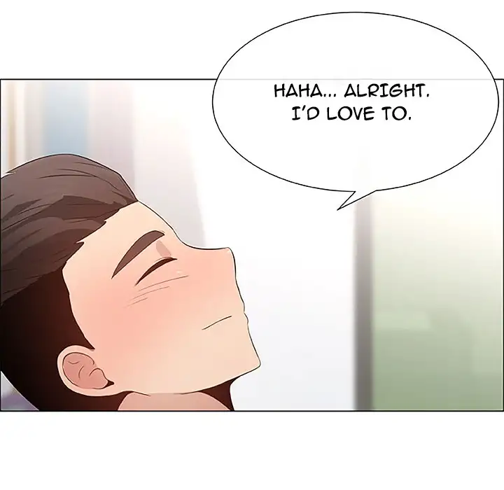 For Your Happiness chapter 50 page 36