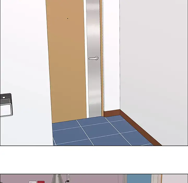 For Your Happiness chapter 50 page 61