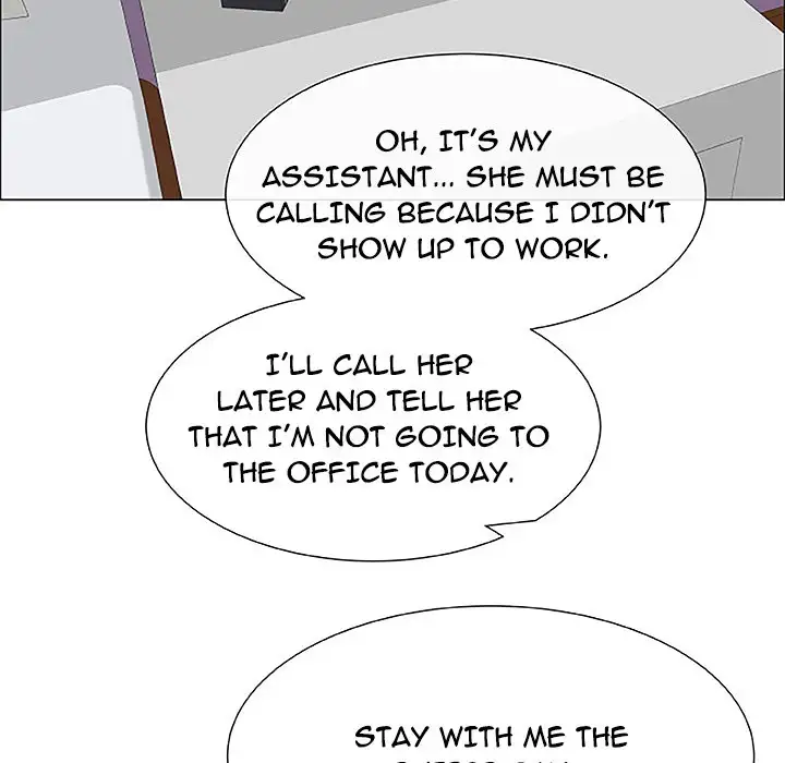 For Your Happiness chapter 50 page 71