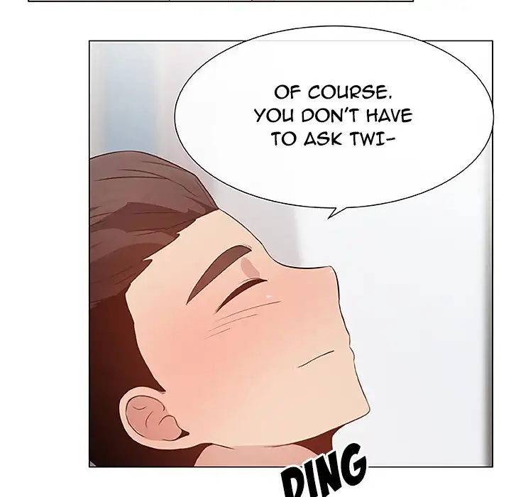 For Your Happiness chapter 50 page 73
