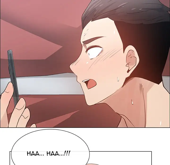 For Your Happiness chapter 51 page 6