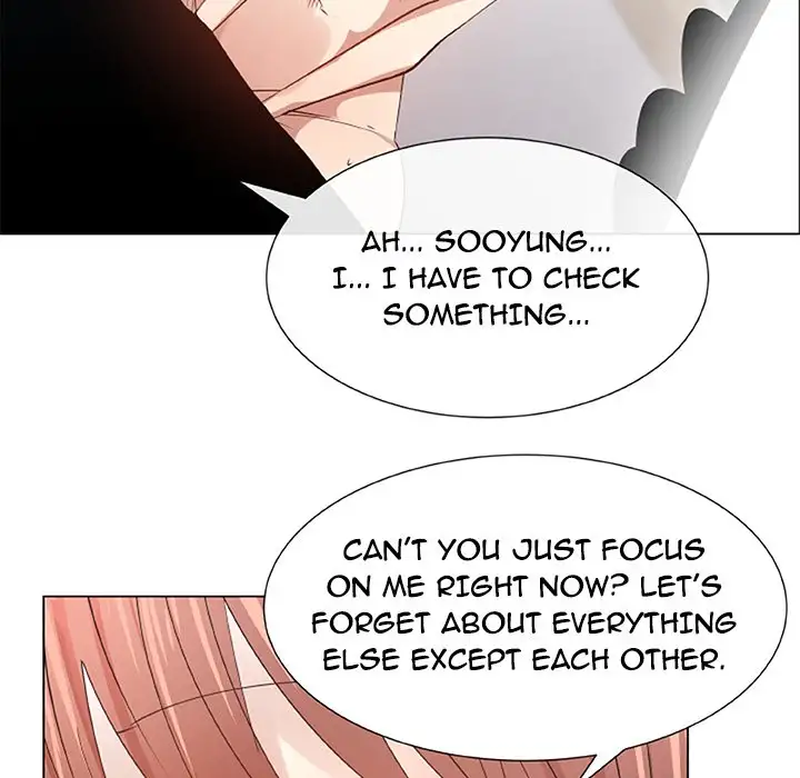 For Your Happiness chapter 51 page 12