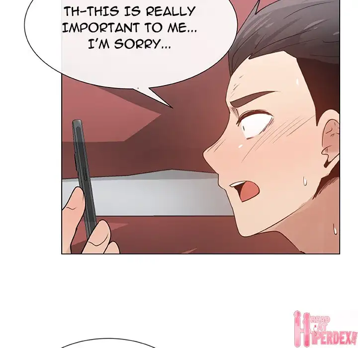 For Your Happiness chapter 51 page 14