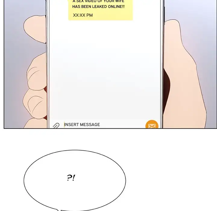 For Your Happiness chapter 51 page 20