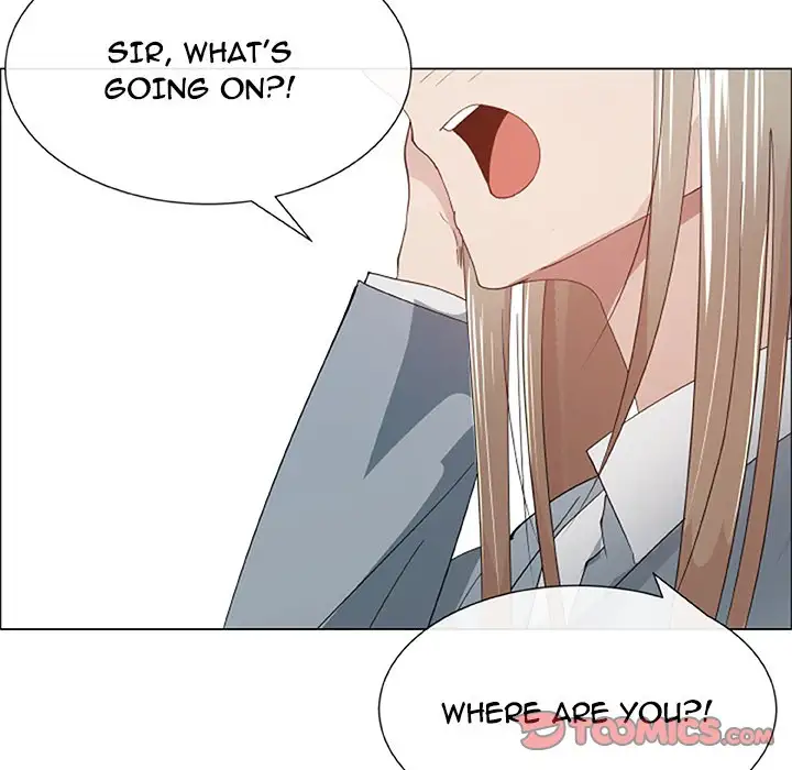 For Your Happiness chapter 51 page 50