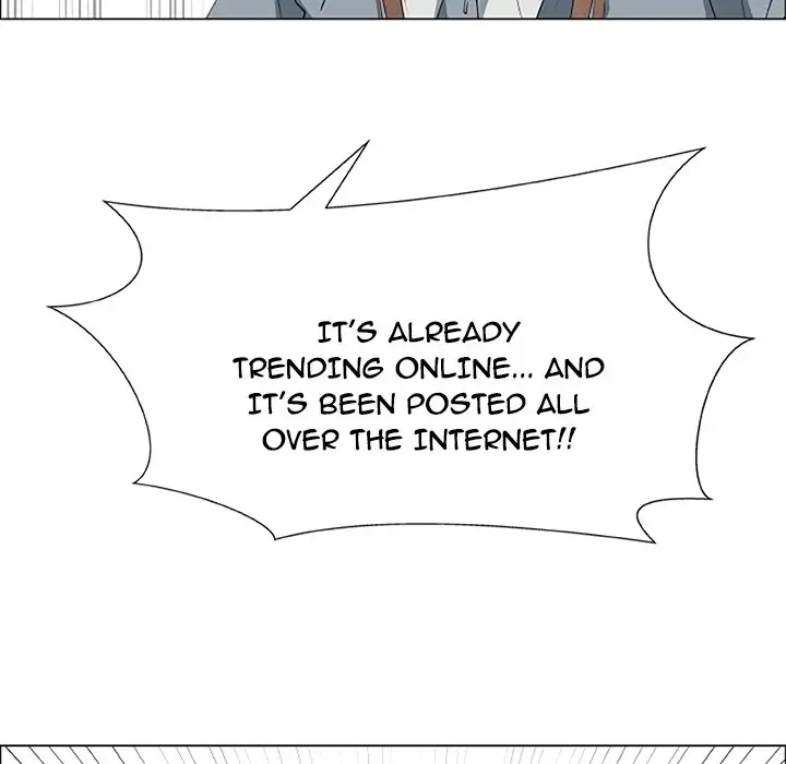 For Your Happiness chapter 51 page 54