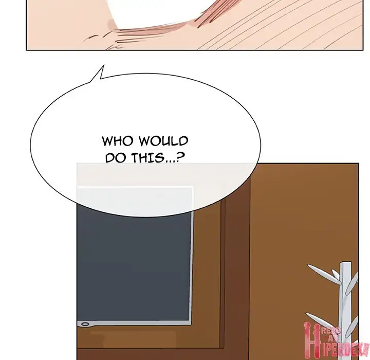For Your Happiness chapter 51 page 57