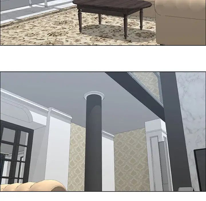 For Your Happiness chapter 51 page 65