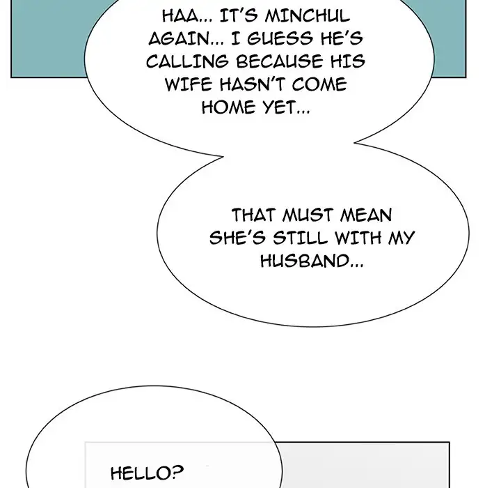 For Your Happiness chapter 51 page 72